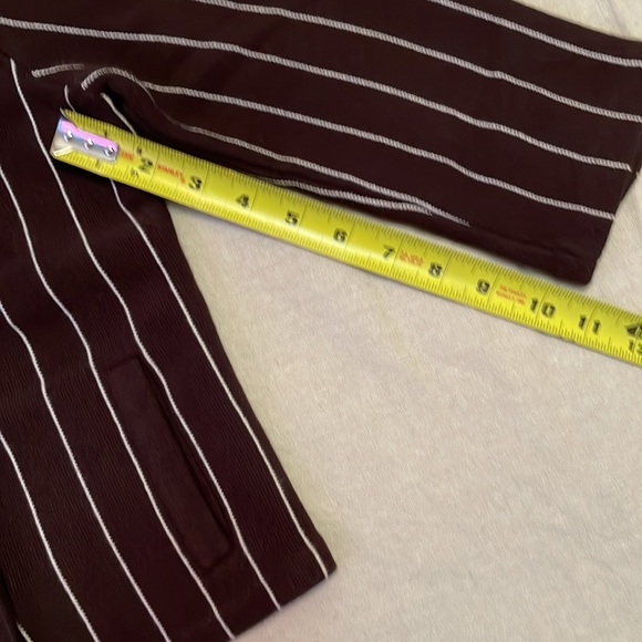 Ralph Lauren blazer knitted size P/P - Picture 8 of 10